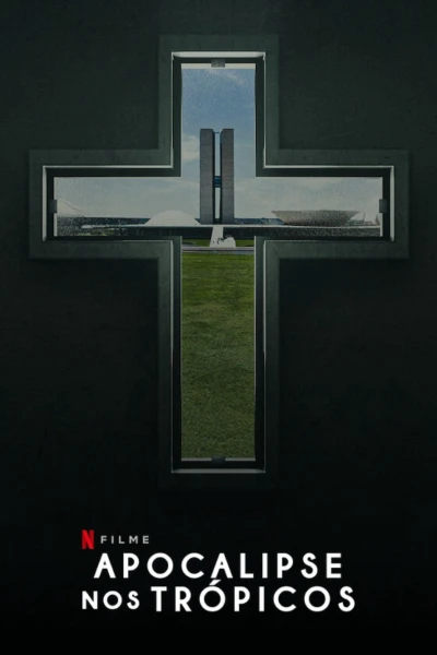 Ngày tận thế vùng nhiệt đới