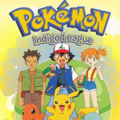 Pokemon (1997)
